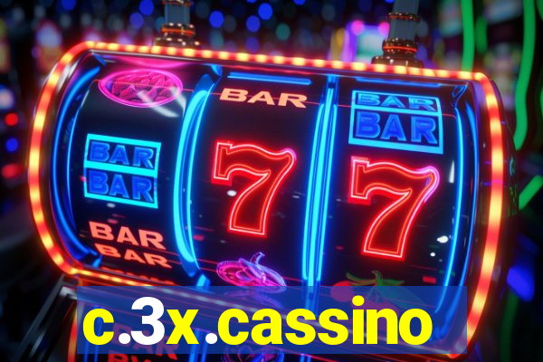 c.3x.cassino