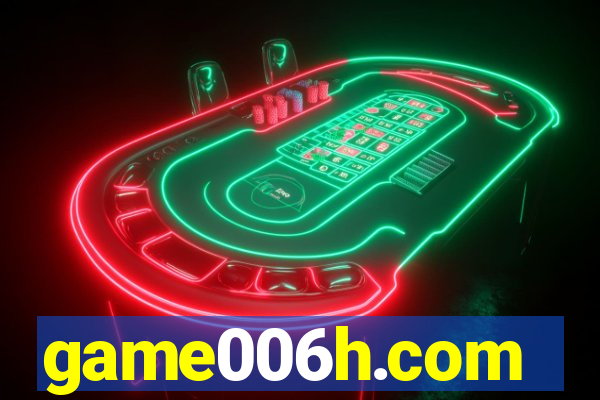 game006h.com