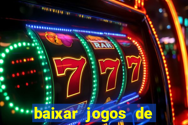 baixar jogos de plataforma para android