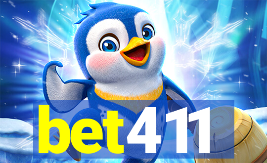 bet411