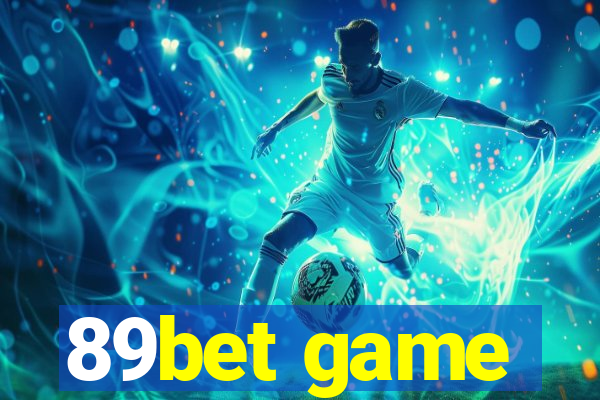 89bet game