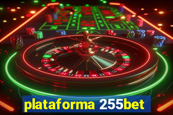 plataforma 255bet