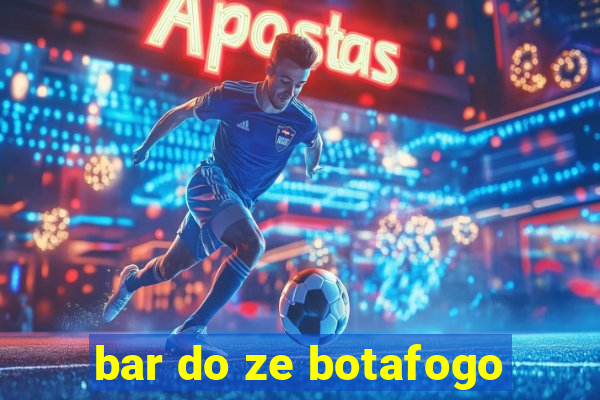 bar do ze botafogo