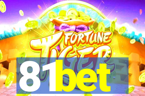 81bet