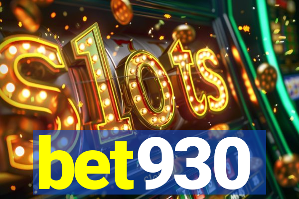 bet930