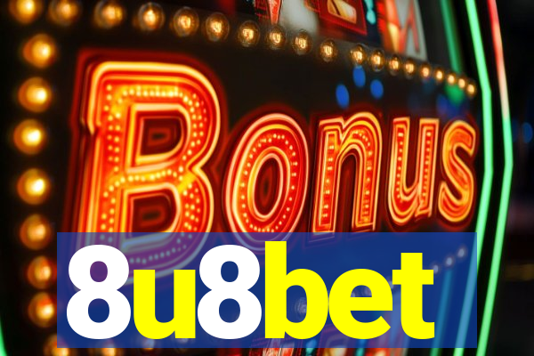 8u8bet