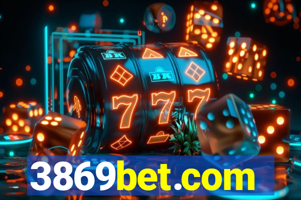 3869bet.com