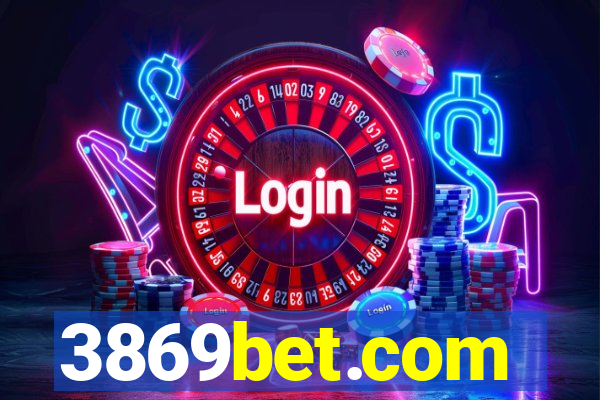 3869bet.com
