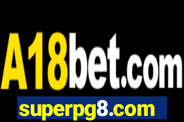 superpg8.com