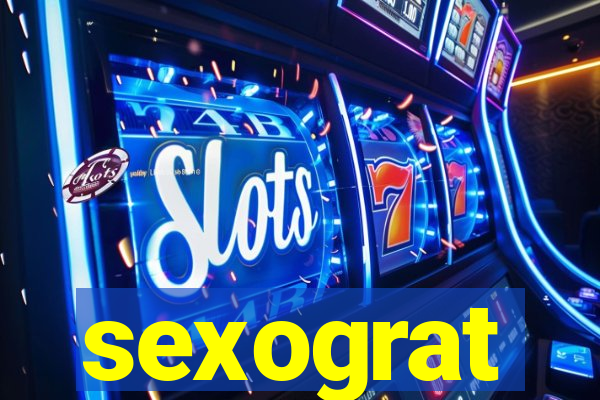 sexograt