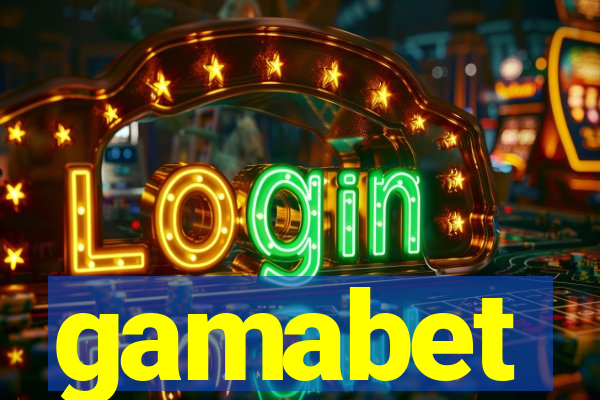 gamabet