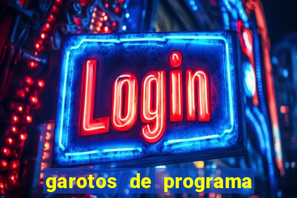garotos de programa santos sp