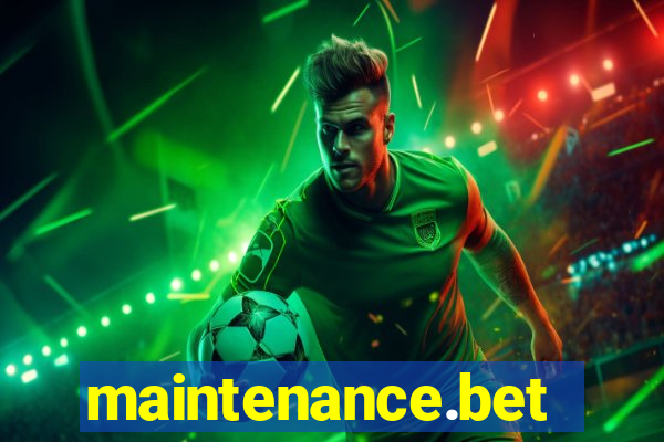 maintenance.bet3000.de