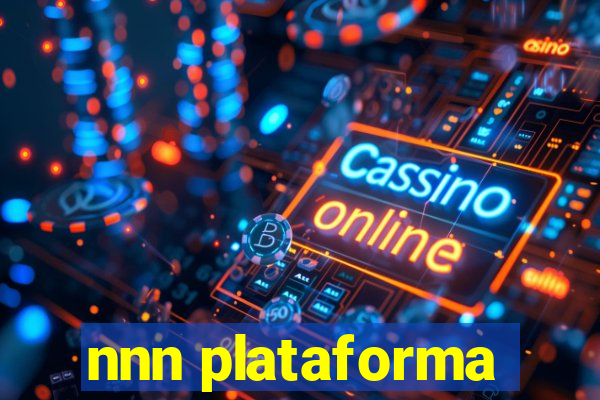 nnn plataforma