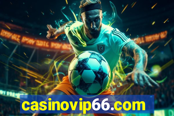 casinovip66.com