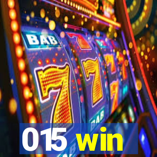 015 win