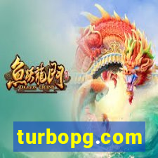 turbopg.com