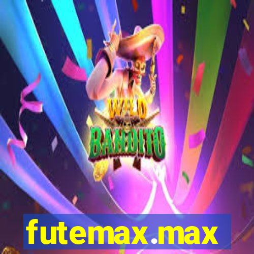 futemax.max