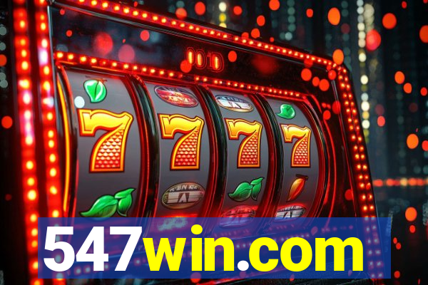547win.com
