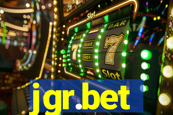 jgr.bet