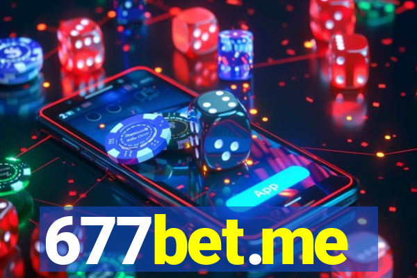 677bet.me
