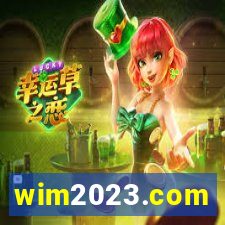 wim2023.com