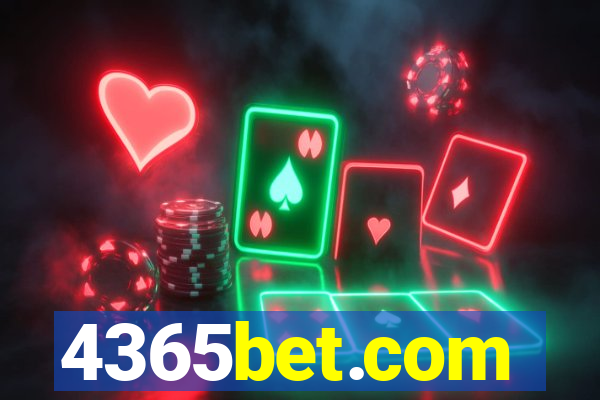 4365bet.com