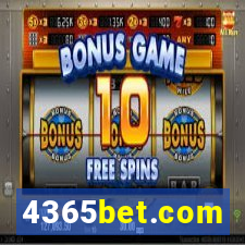 4365bet.com