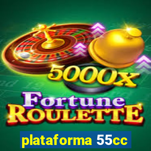 plataforma 55cc