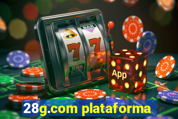 28g.com plataforma