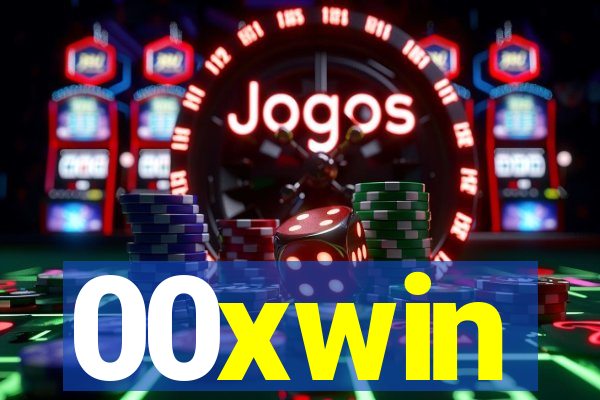 00xwin