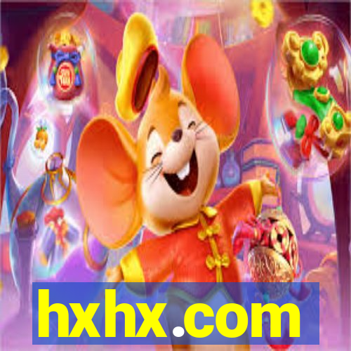 hxhx.com