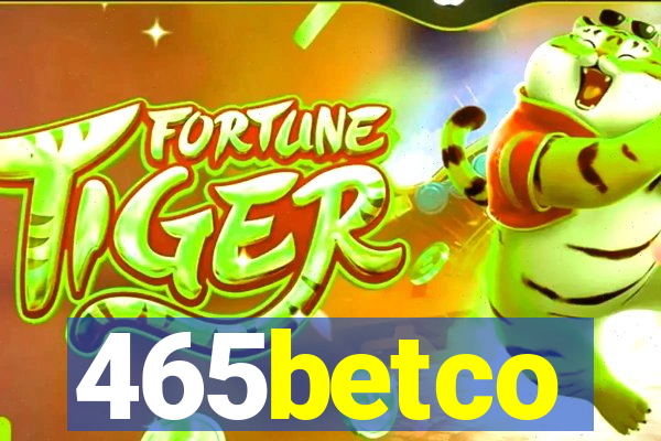 465betco