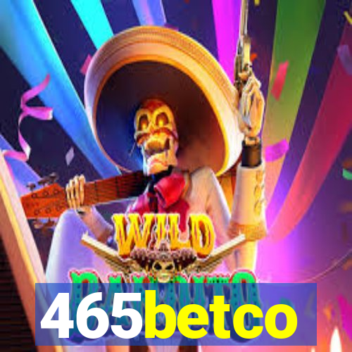 465betco