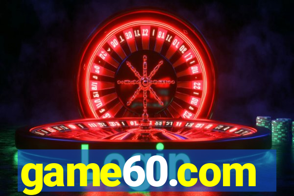 game60.com