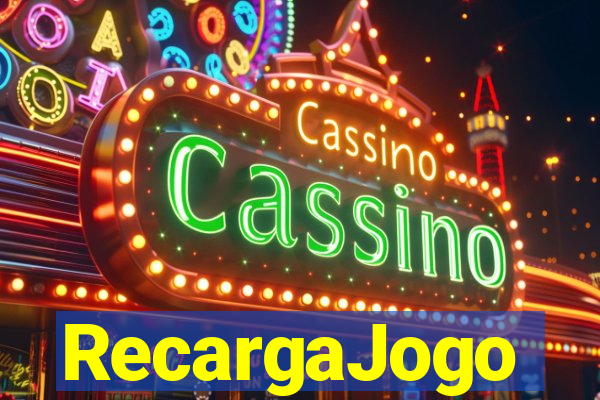 RecargaJogo