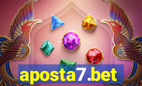 aposta7.bet