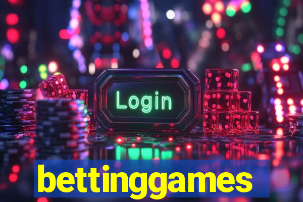 bettinggames