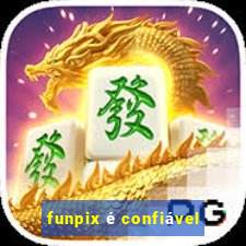 funpix é confiável