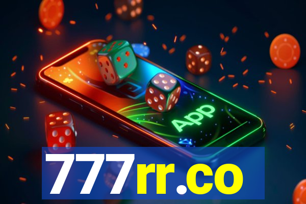 777rr.co