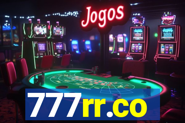 777rr.co