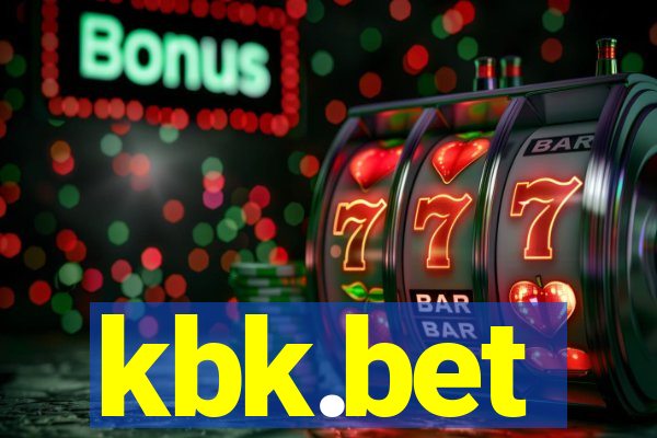 kbk.bet