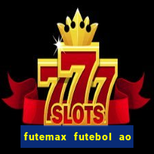 futemax futebol ao vivo brasil