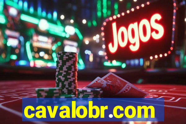 cavalobr.com