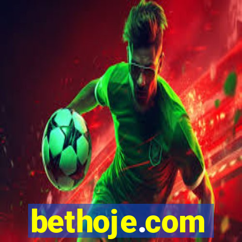 bethoje.com