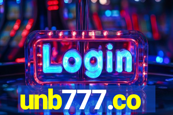 unb777.co