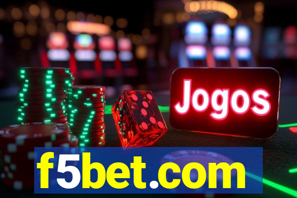 f5bet.com