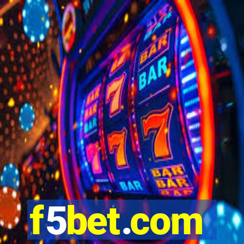 f5bet.com