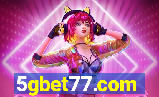 5gbet77.com