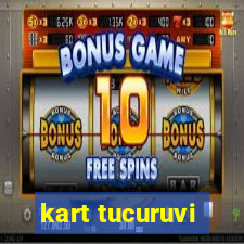 kart tucuruvi